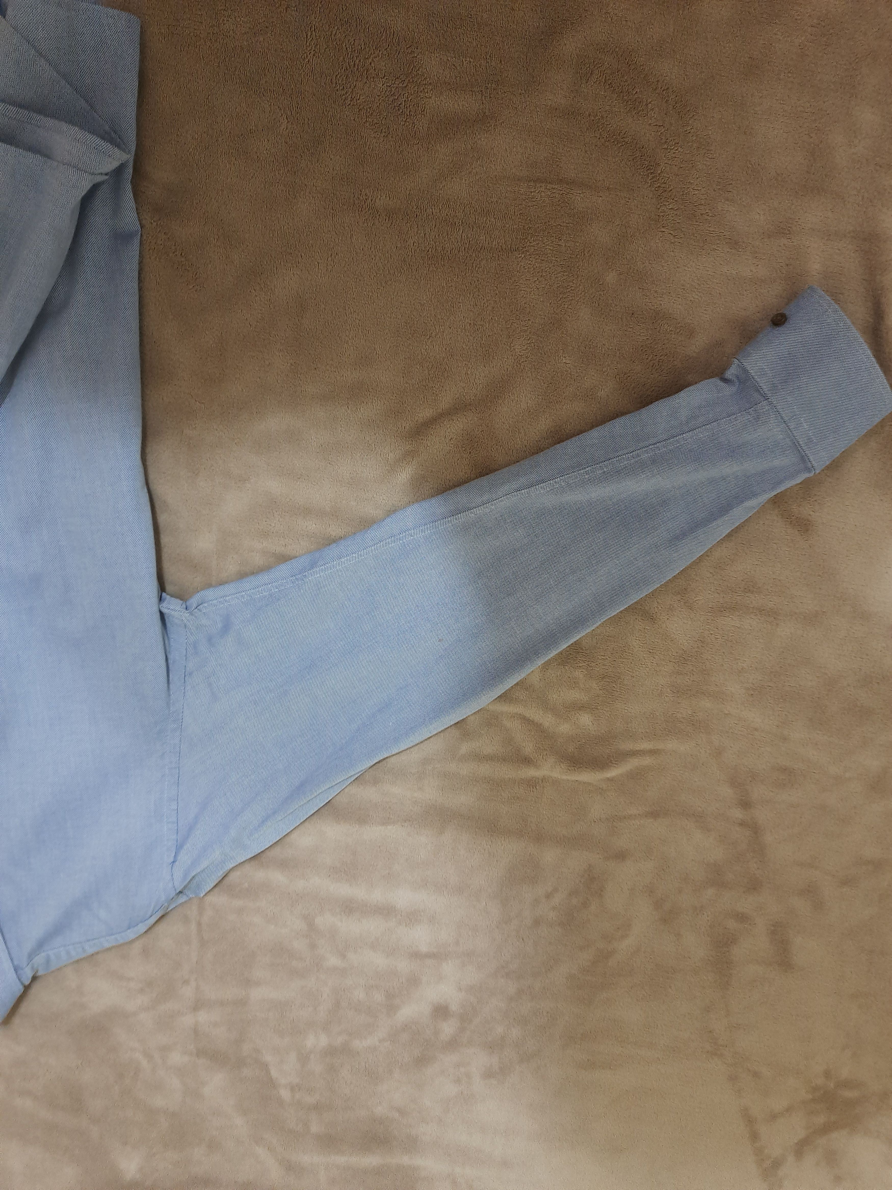 Designer Shirt Bruun and Stengade Size US L / EU 52-54 / 3 - 13 Thumbnail