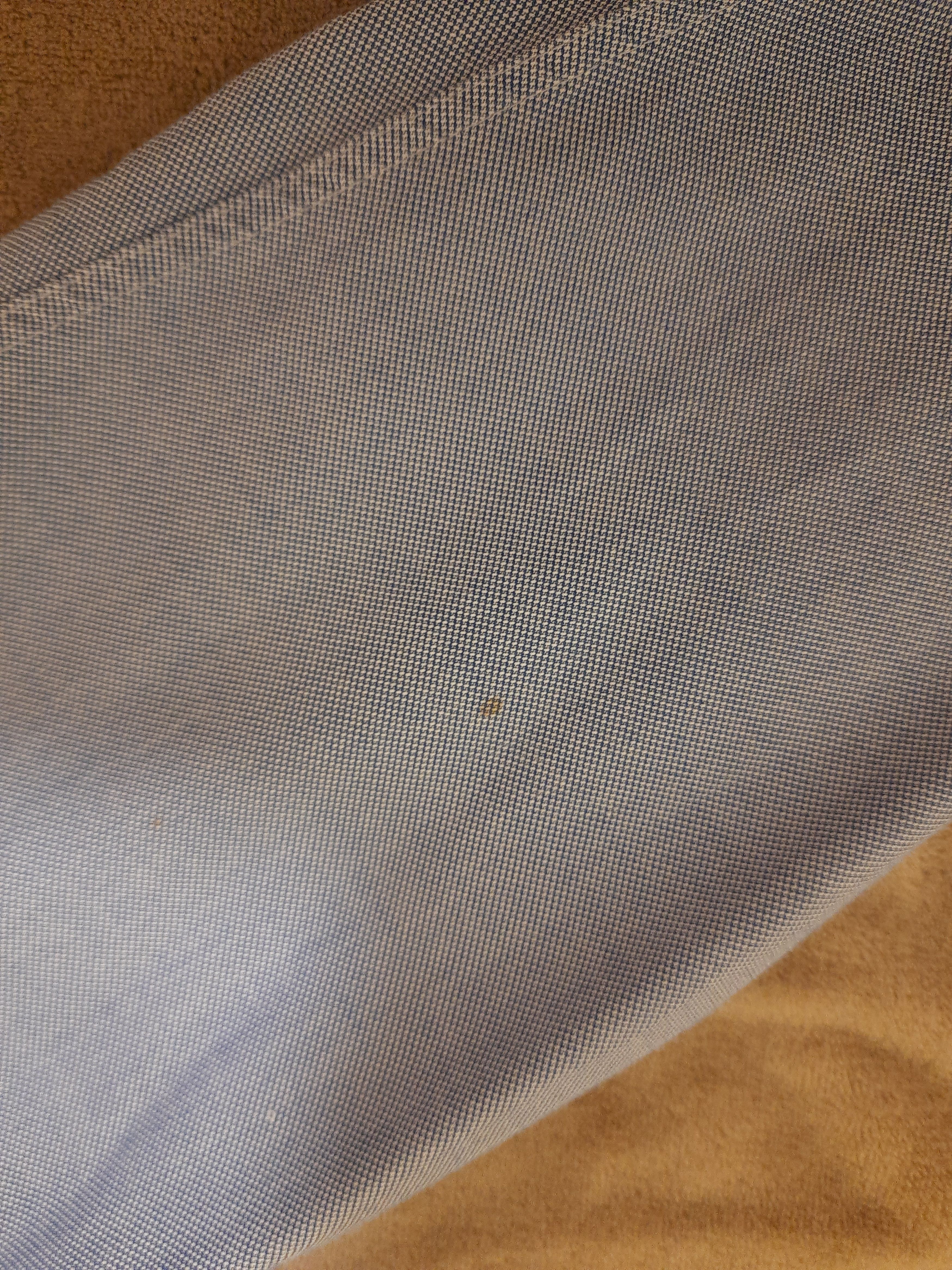 Designer Shirt Bruun and Stengade Size US L / EU 52-54 / 3 - 12 Thumbnail