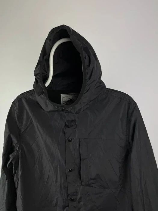 Penfield Penfield rain jacket size Medium black outdoor life Size US M / EU 48-50 / 2 - 5 Thumbnail