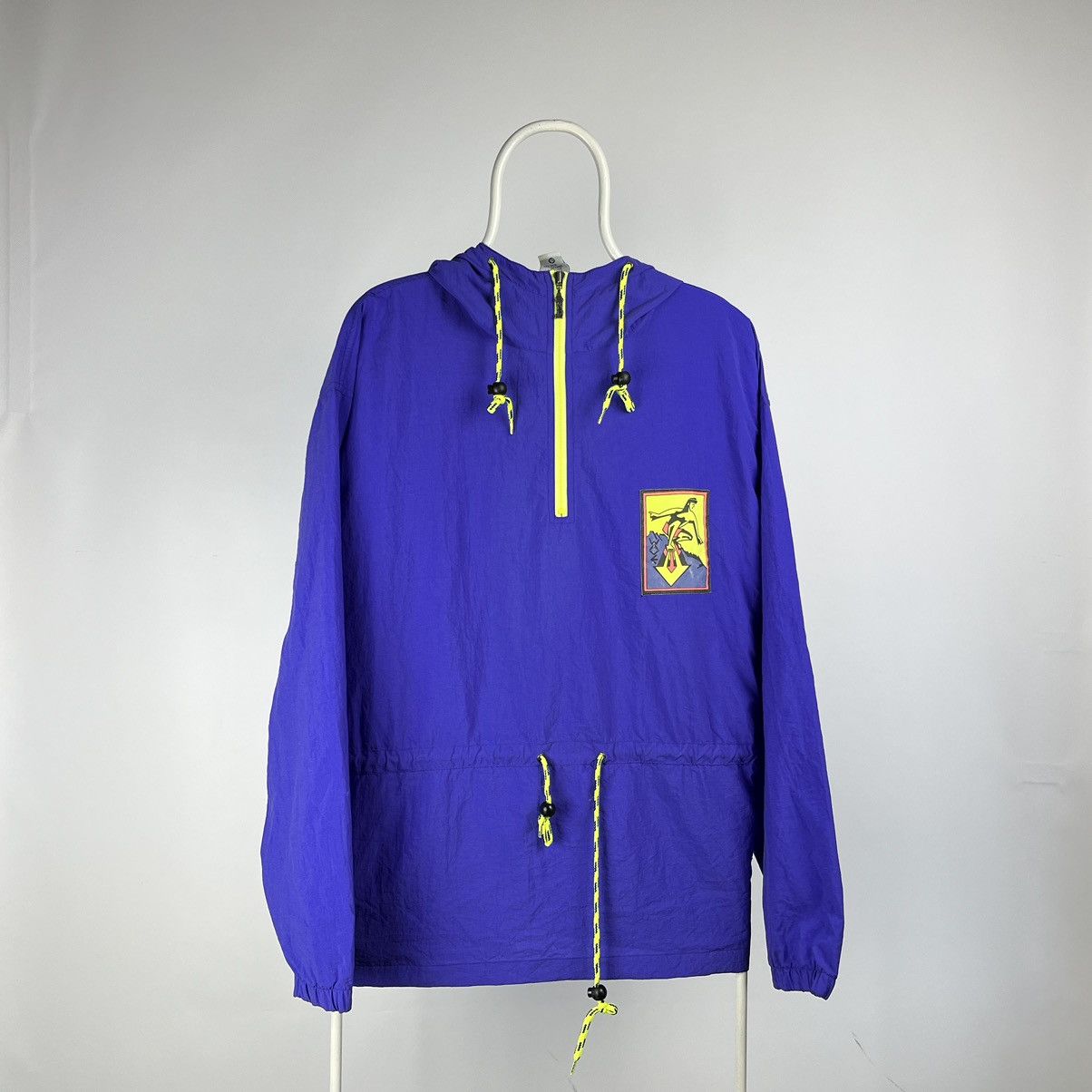 Sun Surf Rodeo jacket multicolor size Large Size US L / EU 52-54 / 3 - 1 Thumbnail