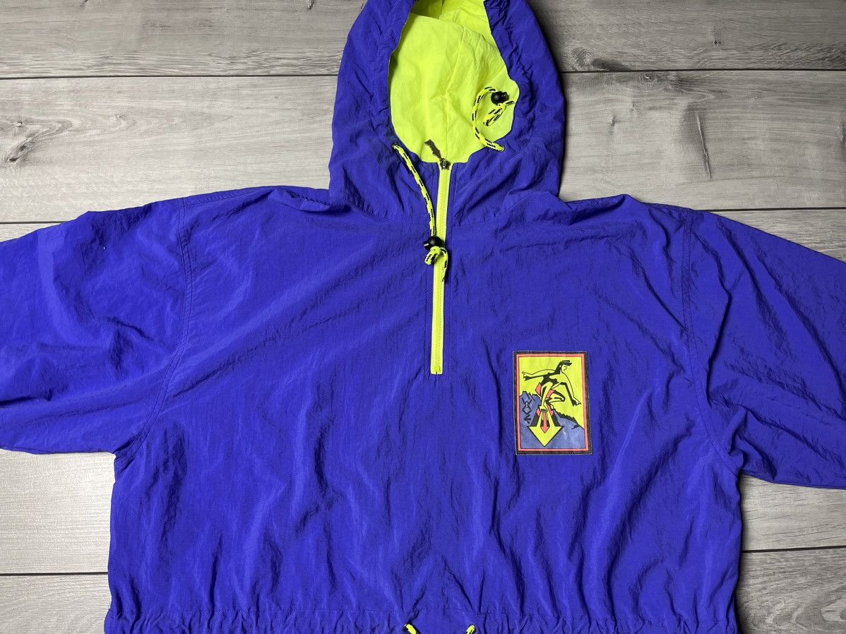 Sun Surf Rodeo jacket multicolor size Large Size US L / EU 52-54 / 3 - 3 Thumbnail