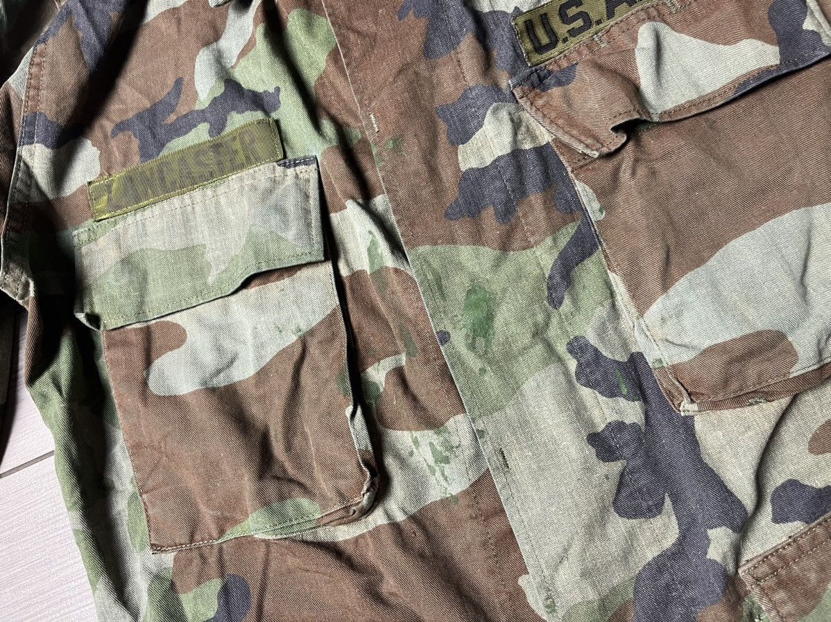 Other Military jacket shirt size small vintage Size US S / EU 44-46 / 1 - 6 Thumbnail