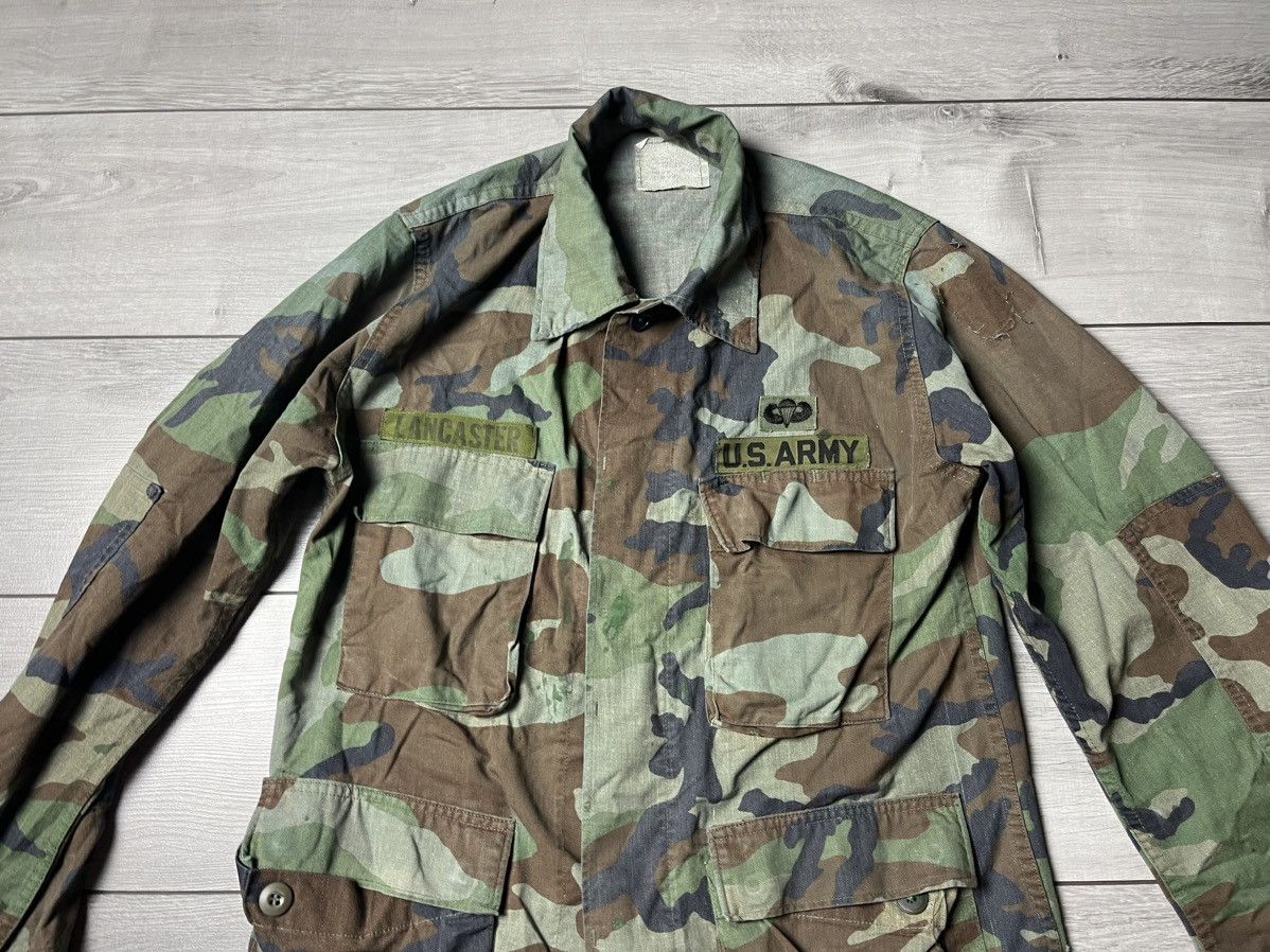 Other Military jacket shirt size small vintage Size US S / EU 44-46 / 1 - 3 Thumbnail
