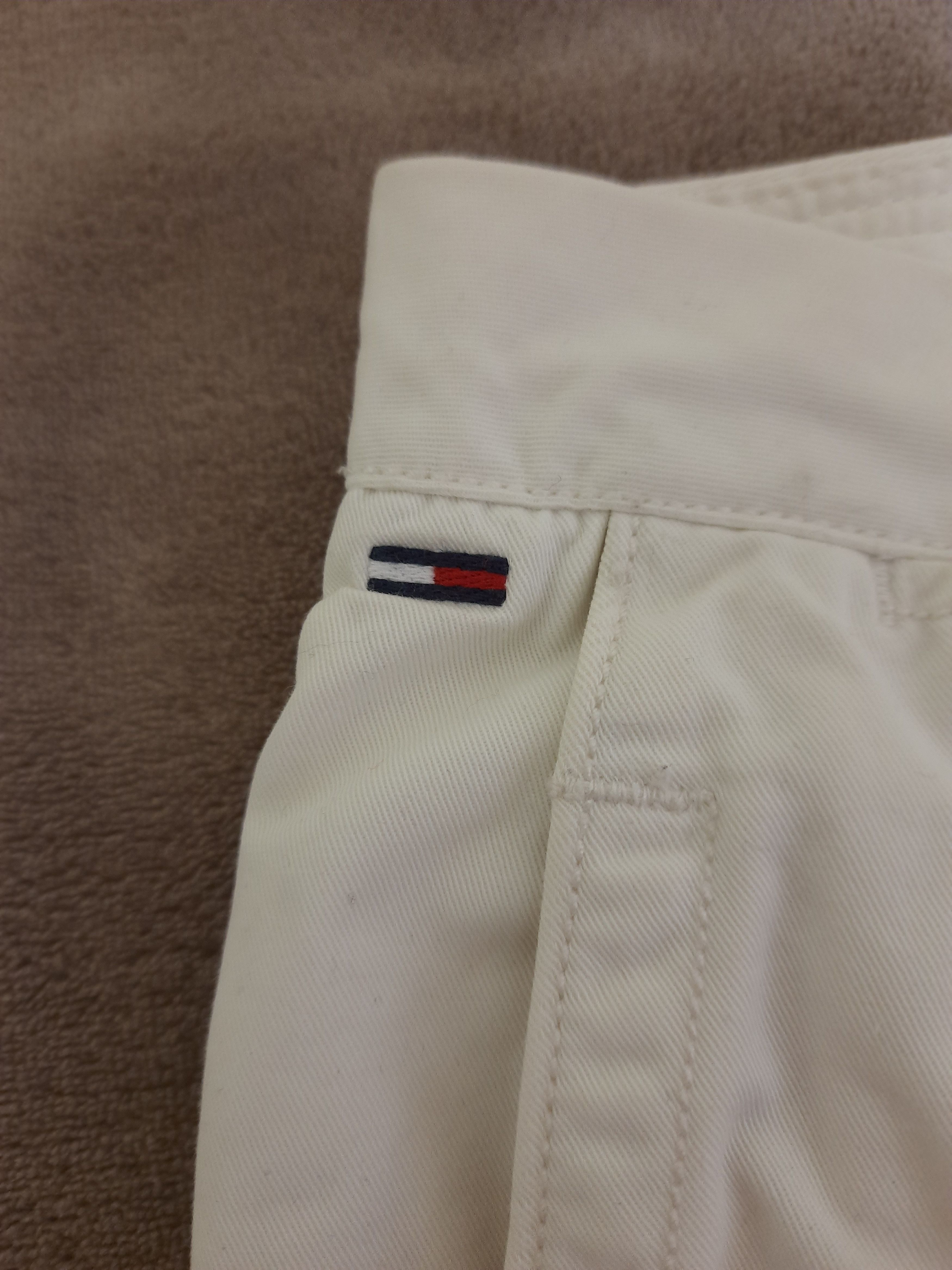 Tommy Hilfiger Tommy Hilfiger Denim Shorts Size US 32 / EU 48 - 8 Thumbnail