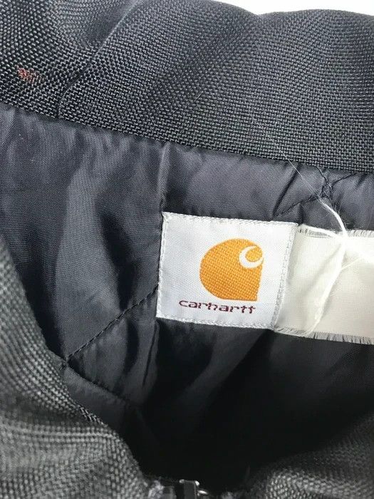 Carhartt Carhartt Detroit vintage jacket 90s size XLarge deadstock Size US XL / EU 56 / 4 - 4 Thumbnail
