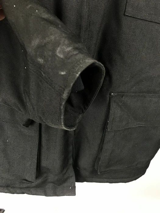 Carhartt Carhartt Detroit vintage jacket 90s size XLarge deadstock Size US XL / EU 56 / 4 - 5 Thumbnail