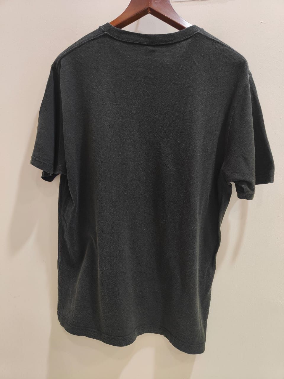 Keith Haring vintage Keith Haring Happy Birthday Keith Big Print Foam Size US XL / EU 56 / 4 - 16 Thumbnail