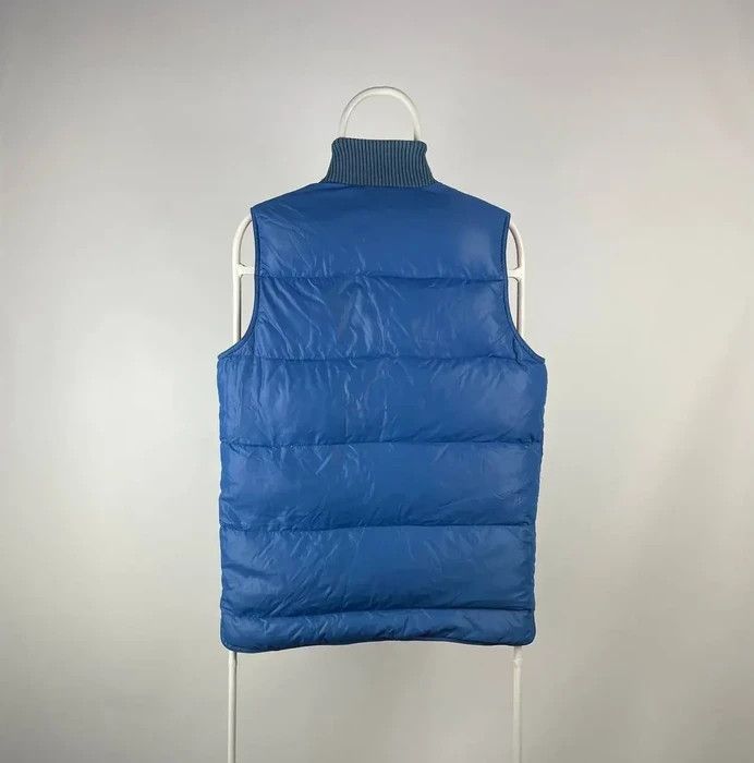 Japanese Brand Swan Japanese down vest vintage reversed size small Size US S / EU 44-46 / 1 - 5 Thumbnail