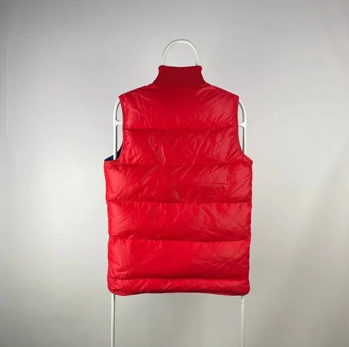 Japanese Brand Swan Japanese down vest vintage reversed size small Size US S / EU 44-46 / 1 - 4 Thumbnail