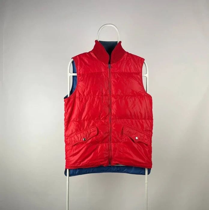 Japanese Brand Swan Japanese down vest vintage reversed size small Size US S / EU 44-46 / 1 - 2 Thumbnail