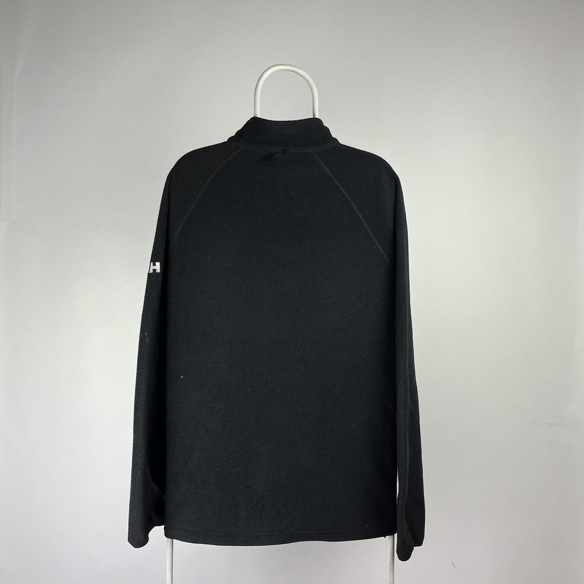 Helly Hansen Helly Hansen fleece jacket vintage size XLARGE Size US XL / EU 56 / 4 - 2 Thumbnail