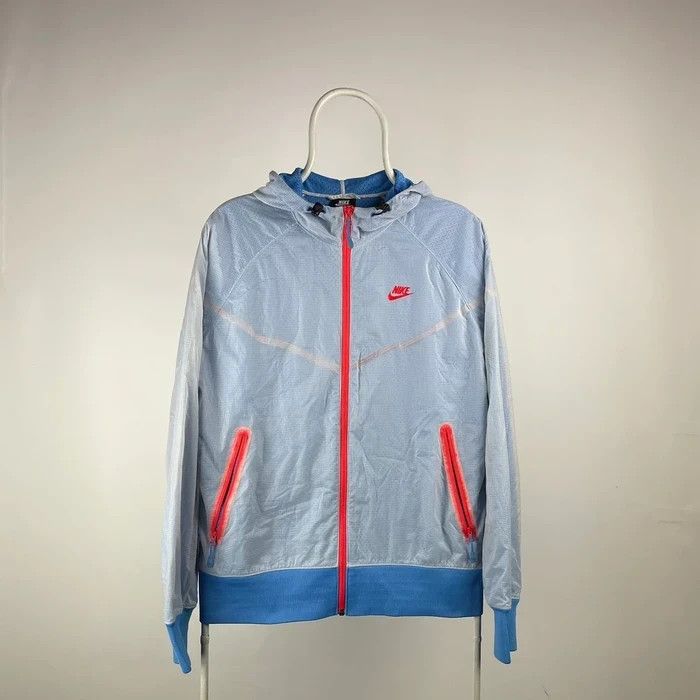 Gyakusou × Nike × Undercover Gyakusou 1st season Fabric Mix SL