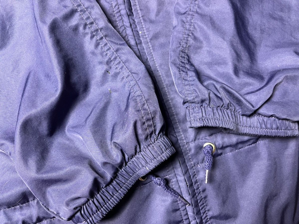 Nike Nike challenge court windbreaker vintage size Large Size US L / EU 52-54 / 3 - 5 Thumbnail