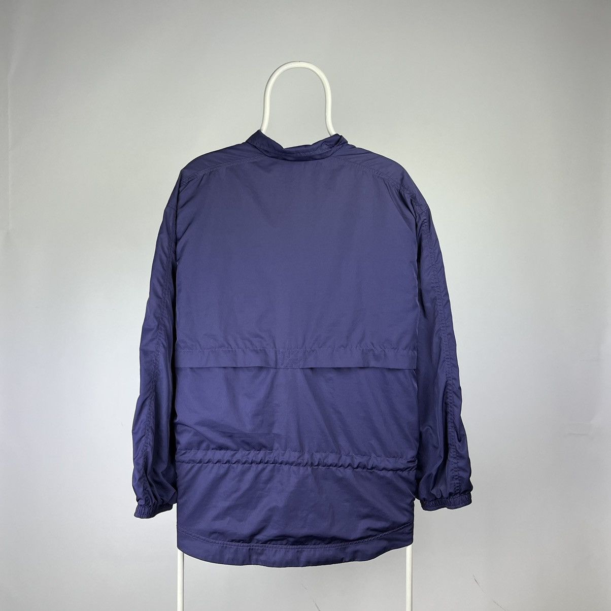 Nike Nike challenge court windbreaker vintage size Large Size US L / EU 52-54 / 3 - 2 Thumbnail
