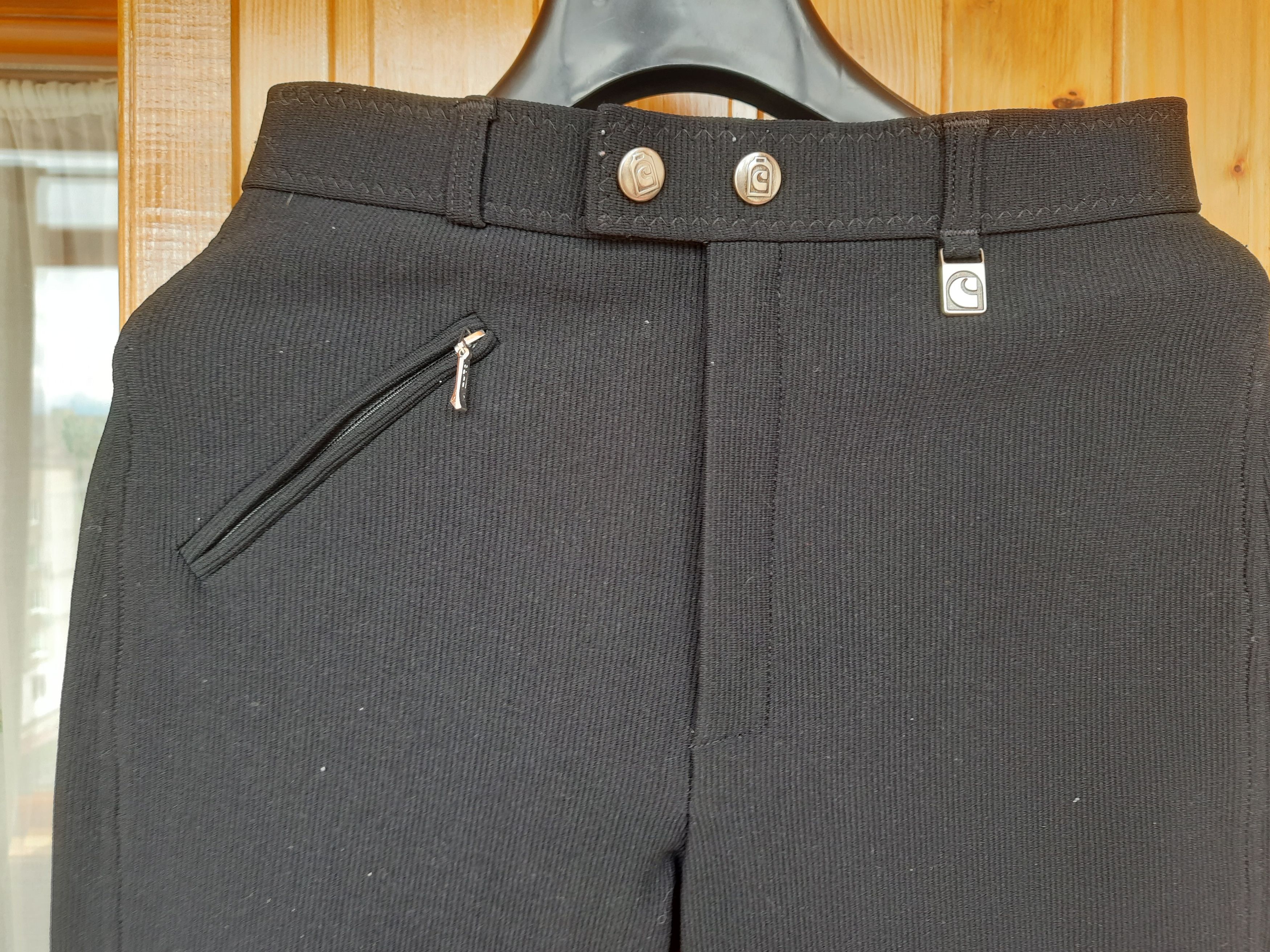 Sports Specialties × Vintage Horse Riding Pants Size 38" / US 16 / IT 52 - 5 Thumbnail