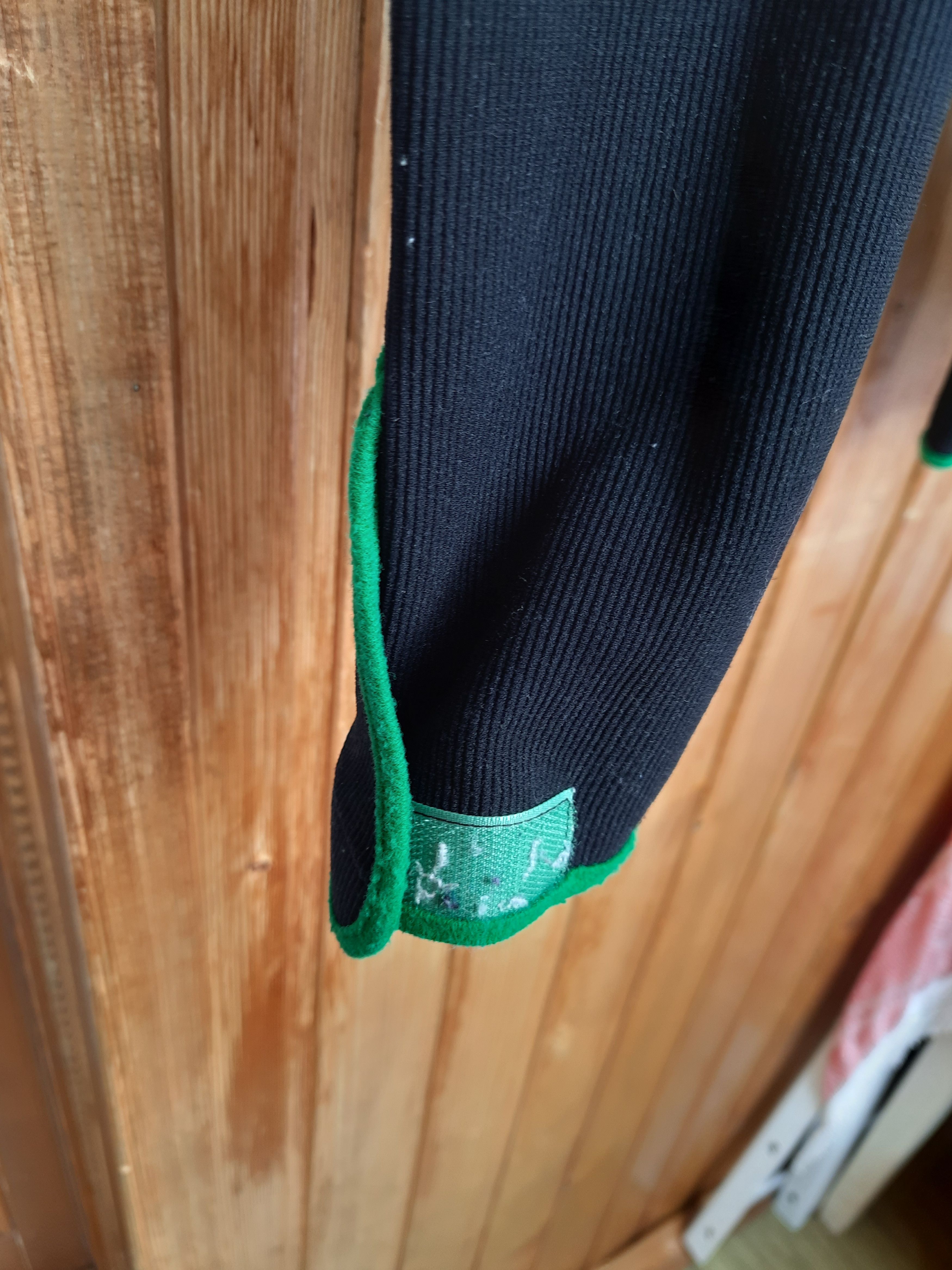Sports Specialties × Vintage Horse Riding Pants Size 38" / US 16 / IT 52 - 9 Thumbnail