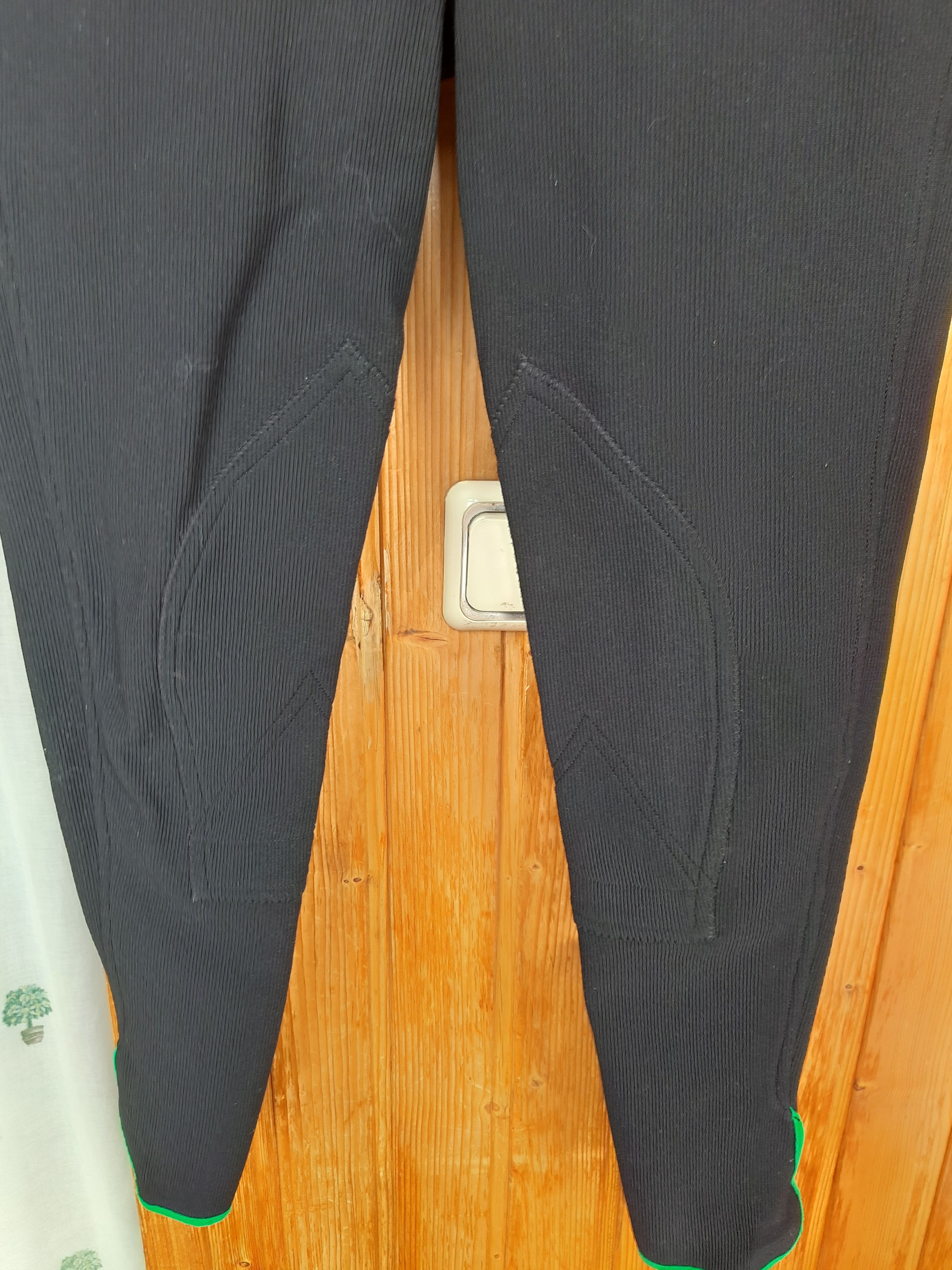 Sports Specialties × Vintage Horse Riding Pants Size 38" / US 16 / IT 52 - 6 Thumbnail