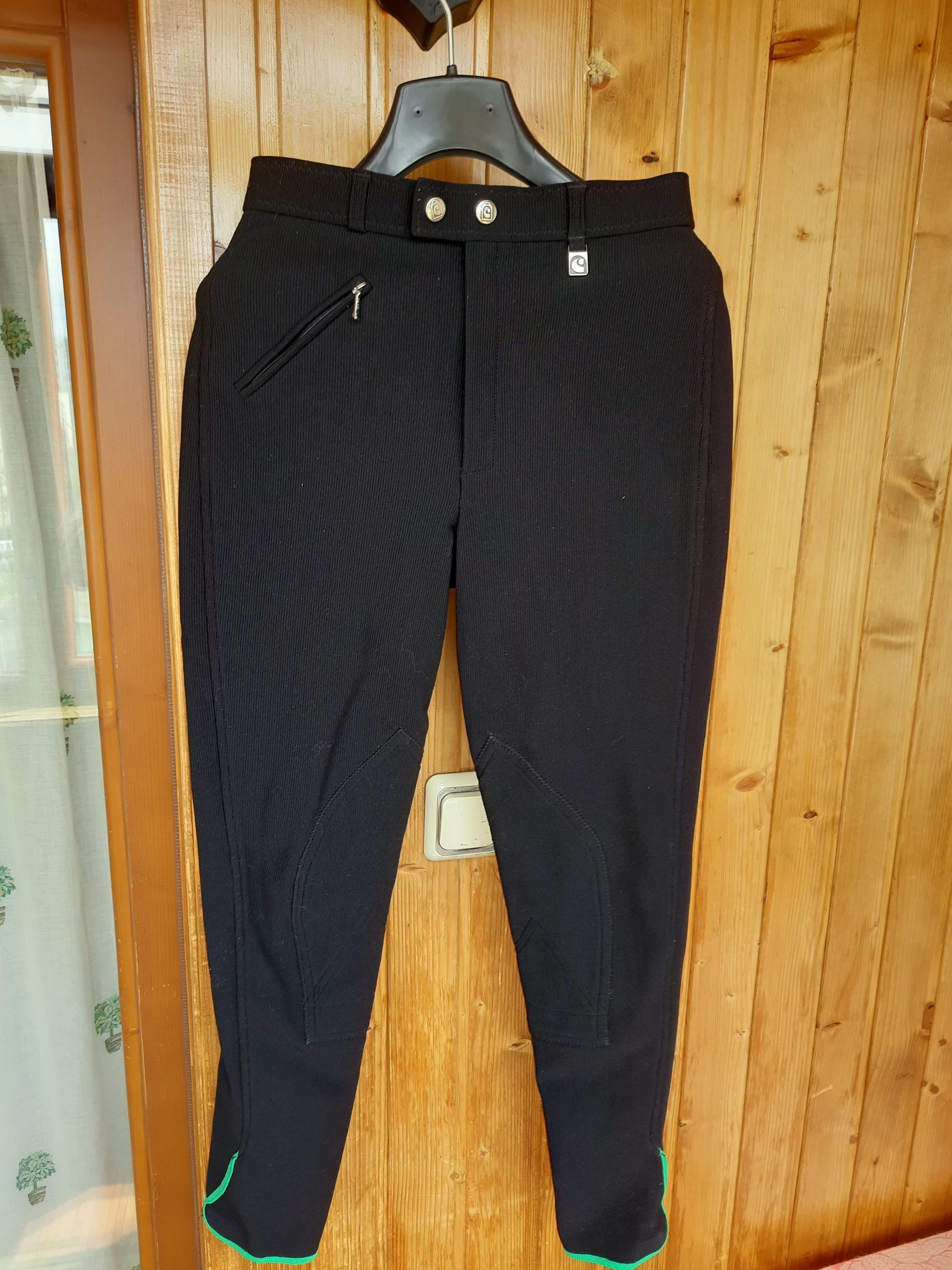 Sports Specialties × Vintage Horse Riding Pants Size 38" / US 16 / IT 52 - 1 Thumbnail