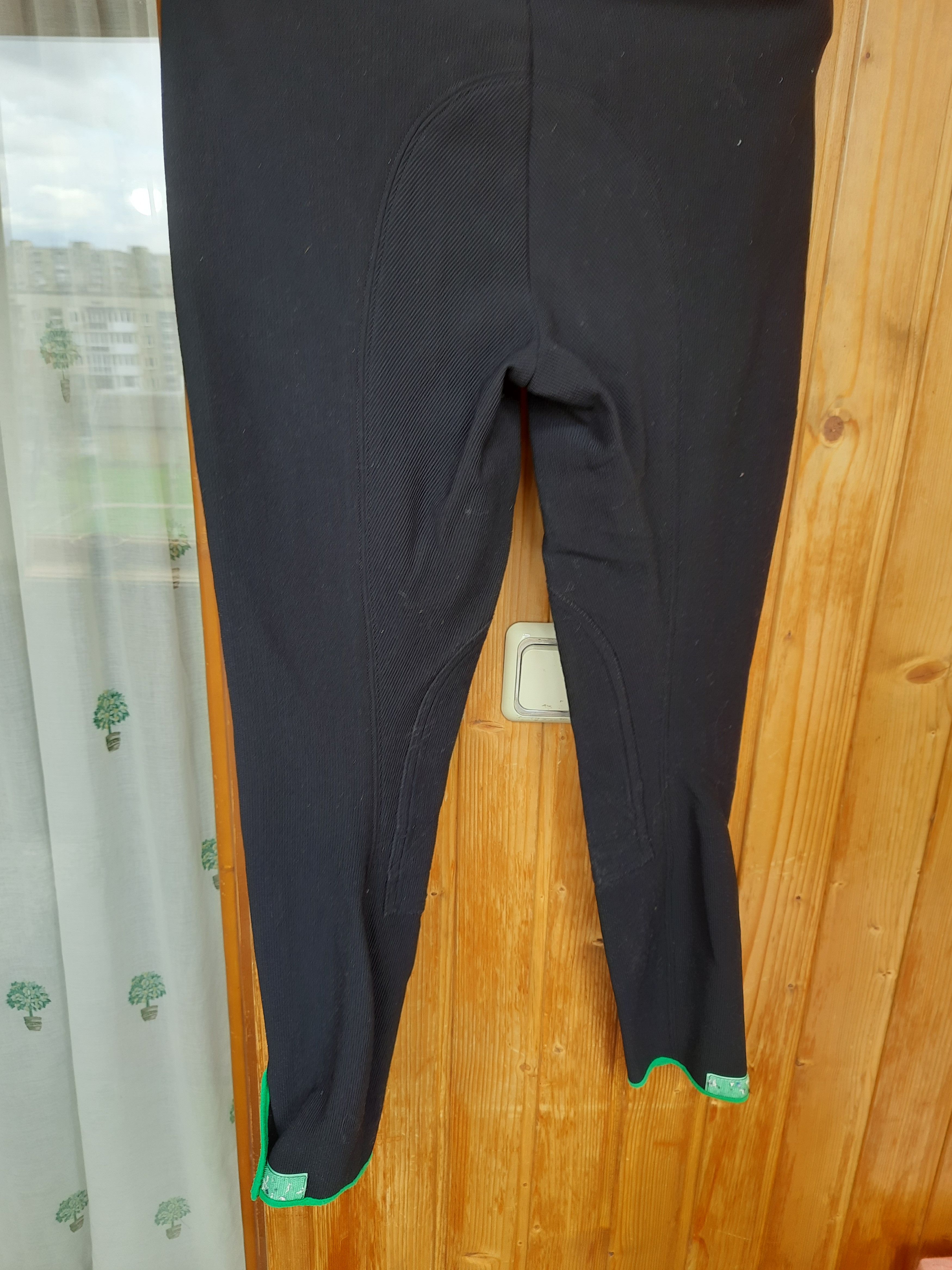 Sports Specialties × Vintage Horse Riding Pants Size 38" / US 16 / IT 52 - 11 Thumbnail
