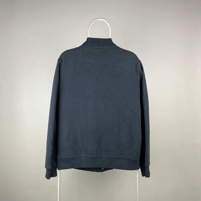 Nike Vintage Nike track field bomber cotton buckle size Medium Size US M / EU 48-50 / 2 - 2 Thumbnail