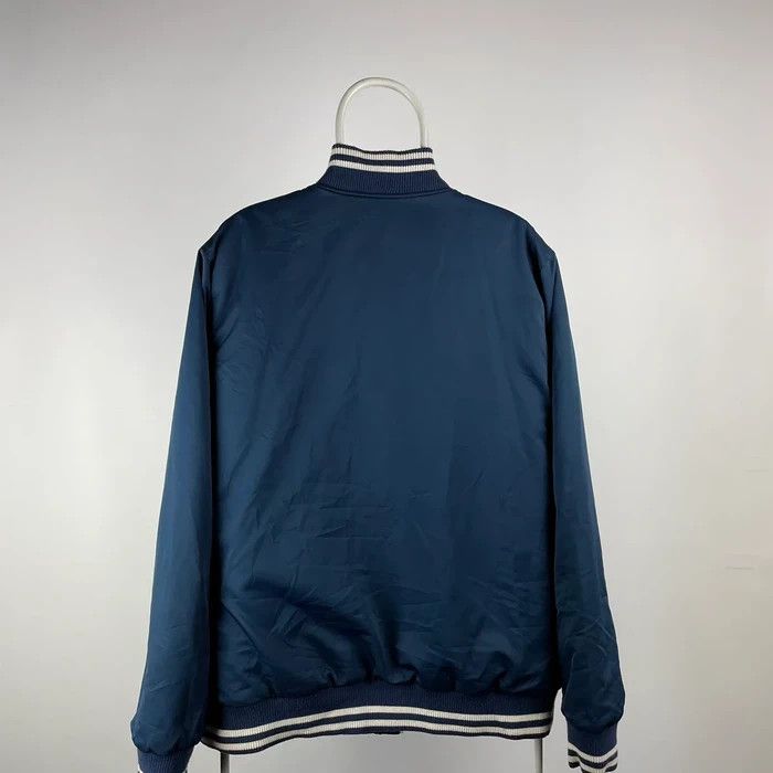 Nike Nike reversible bomber jacket American style size XLarge Size US XL / EU 56 / 4 - 3 Thumbnail