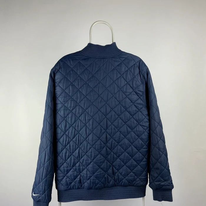 Nike Nike reversible bomber jacket American style size XLarge Size US XL / EU 56 / 4 - 4 Thumbnail