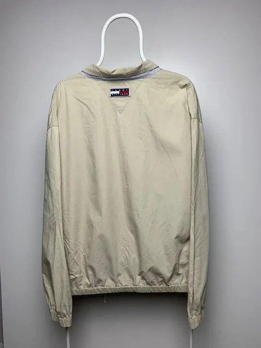 Tommy Hilfiger Tommy Hilfiger vintage jacket bomber size XL casual Size US XL / EU 56 / 4 - 2 Thumbnail