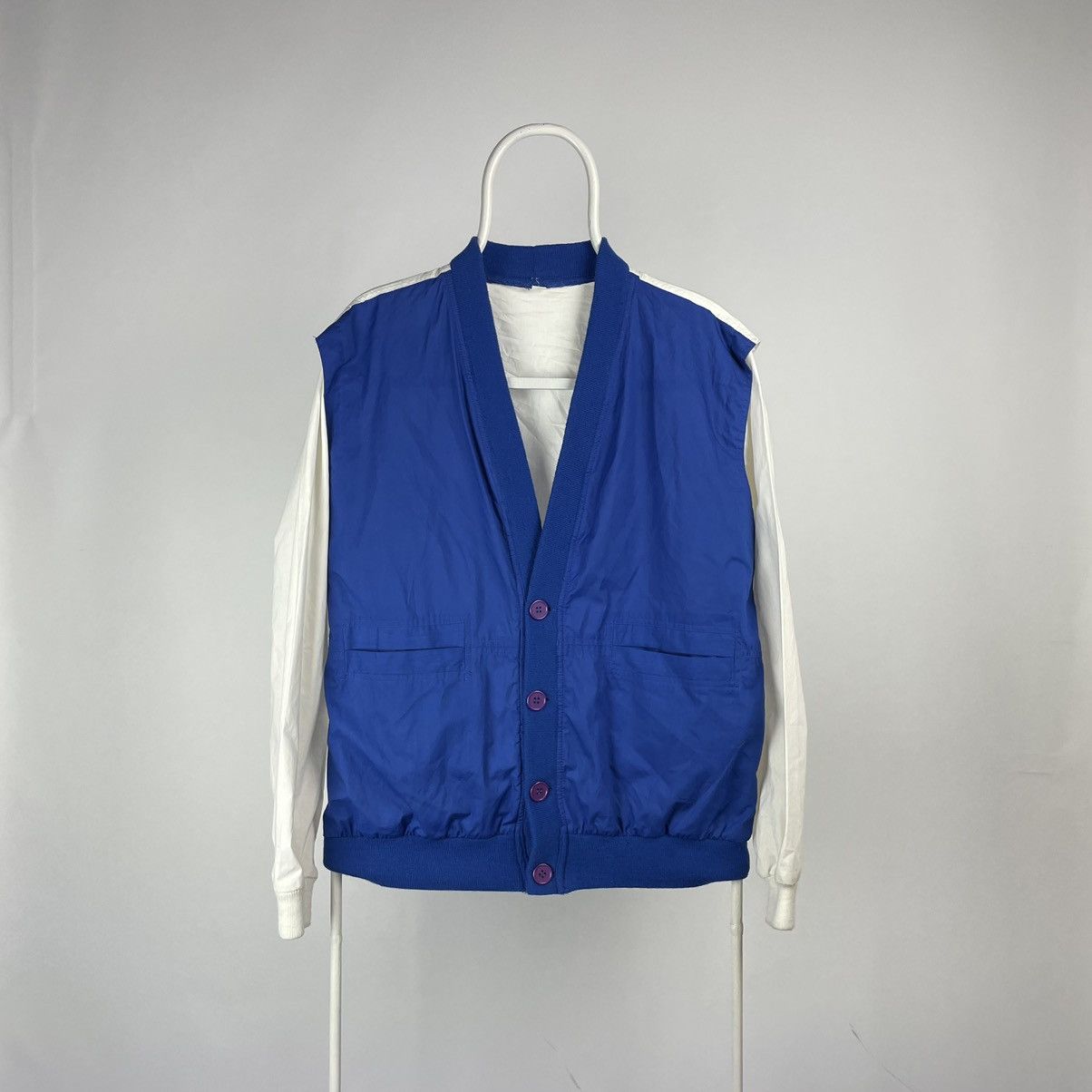 Vintage Archival clothing vintage bomber size medium Size US M / EU 48-50 / 2 - 1 Thumbnail