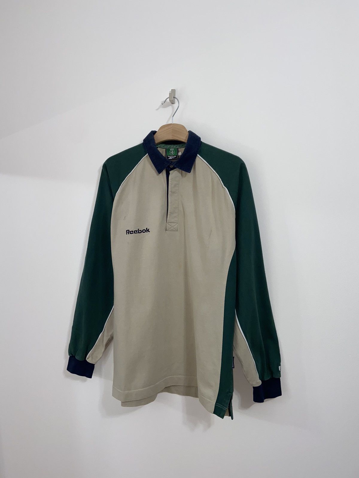 Reebok Vintage Portugal Sport Scp