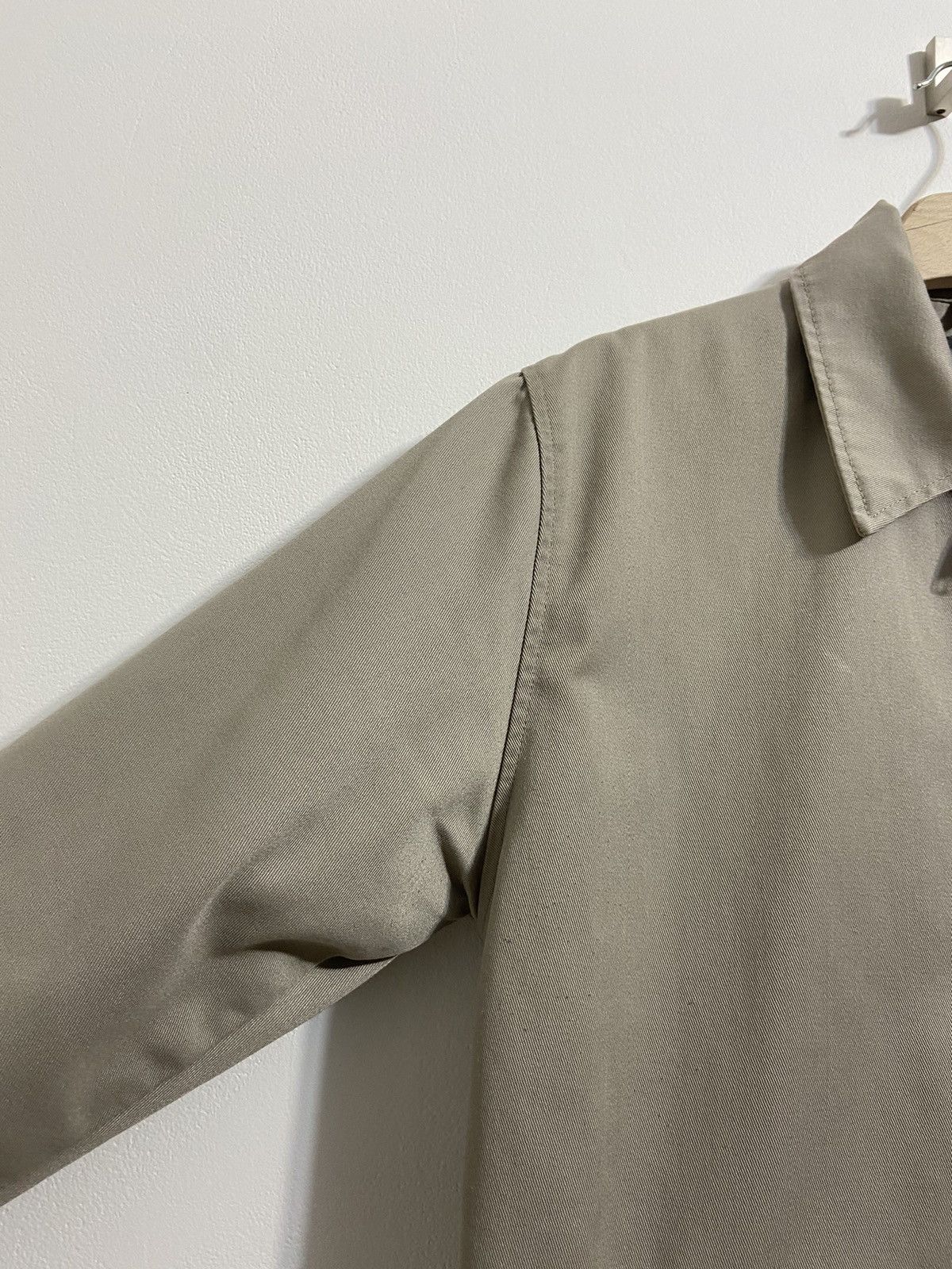 Carhartt Vintage modular Carhartt work jacket Detroit Size US S / EU 44-46 / 1 - 8 Thumbnail