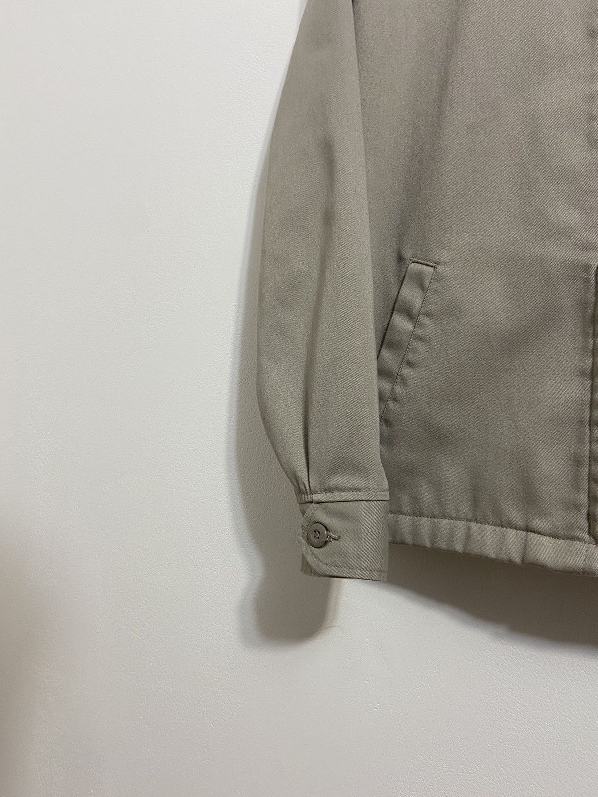 Carhartt Vintage modular Carhartt work jacket Detroit Size US S / EU 44-46 / 1 - 5 Thumbnail
