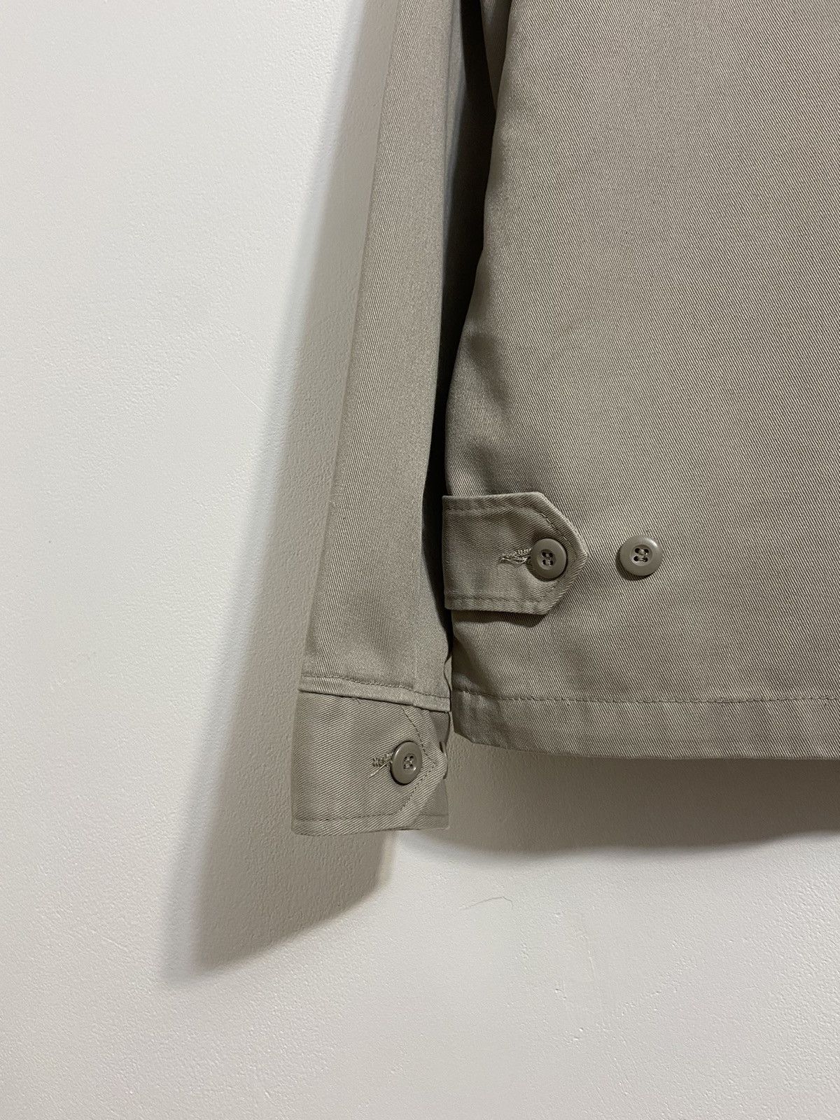 Carhartt Vintage modular Carhartt work jacket Detroit Size US S / EU 44-46 / 1 - 19 Thumbnail
