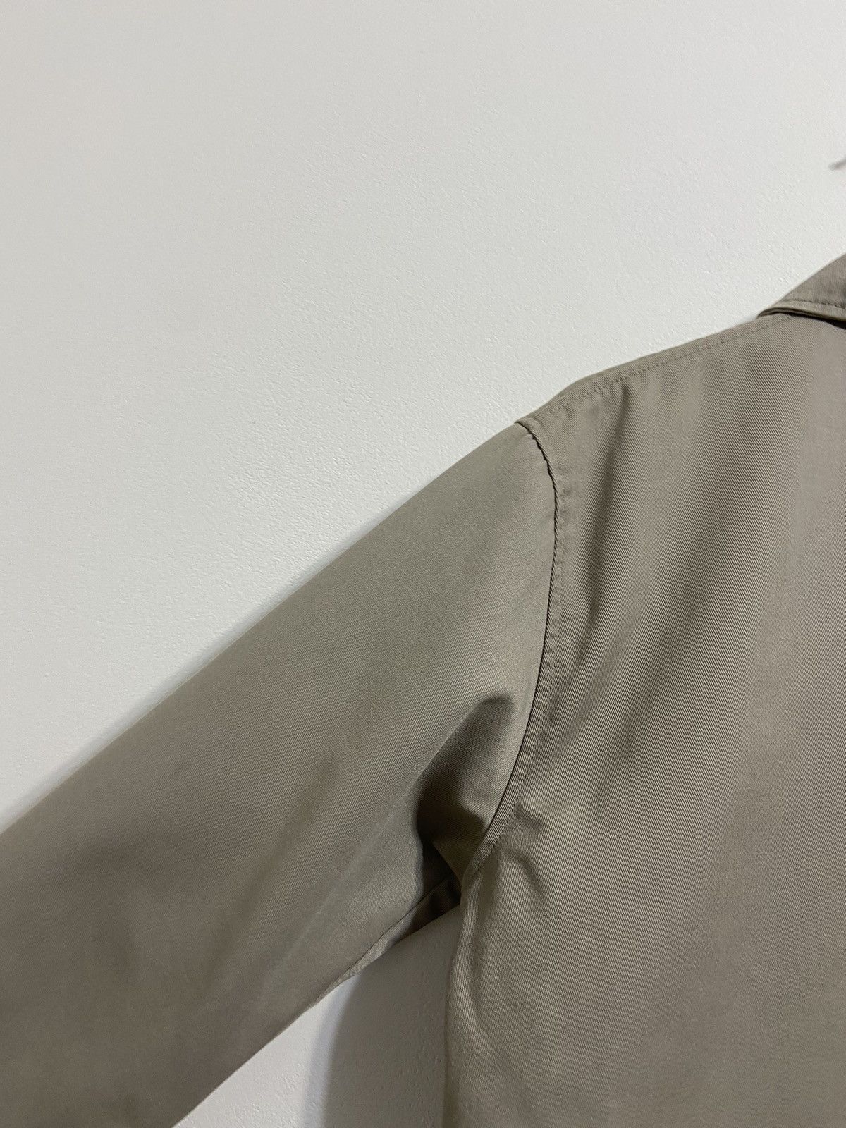 Carhartt Vintage modular Carhartt work jacket Detroit Size US S / EU 44-46 / 1 - 22 Thumbnail
