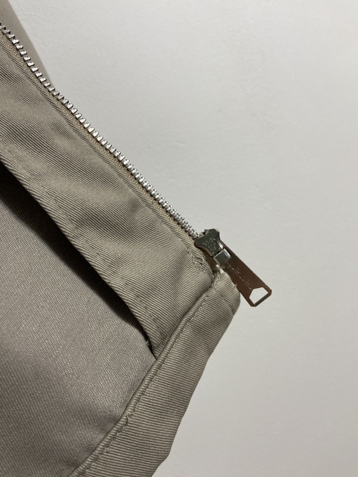 Carhartt Vintage modular Carhartt work jacket Detroit Size US S / EU 44-46 / 1 - 14 Thumbnail