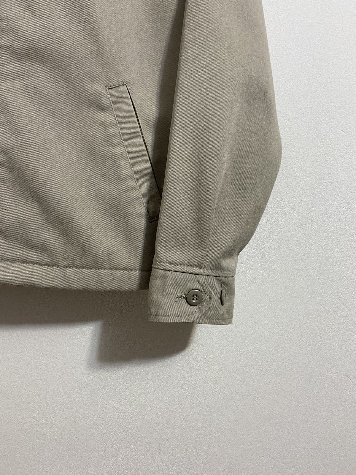 Carhartt Vintage modular Carhartt work jacket Detroit Size US S / EU 44-46 / 1 - 4 Thumbnail