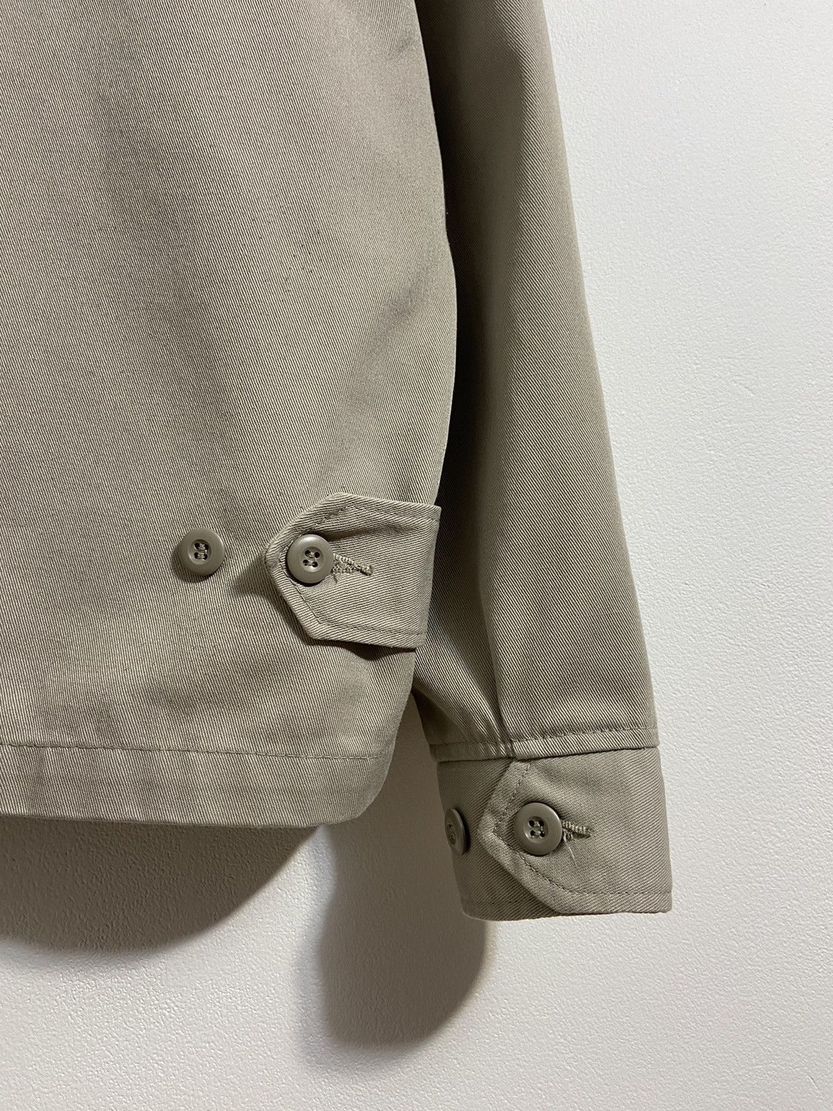 Carhartt Vintage modular Carhartt work jacket Detroit Size US S / EU 44-46 / 1 - 18 Thumbnail