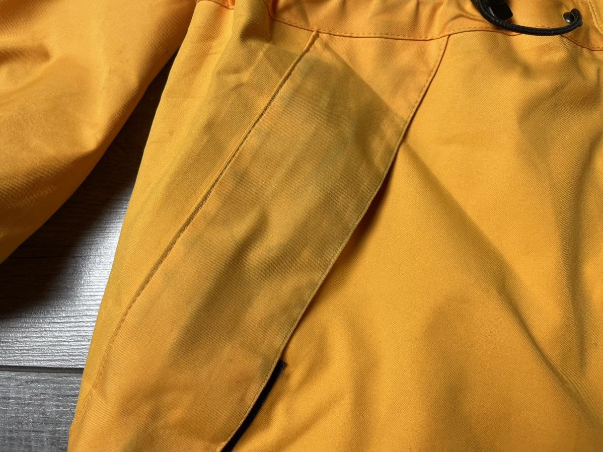Jack Wolfskin Jack wolfskin 2 in 1 jacket gore-tex vintage outdoor size M Size US M / EU 48-50 / 2 - 8 Thumbnail