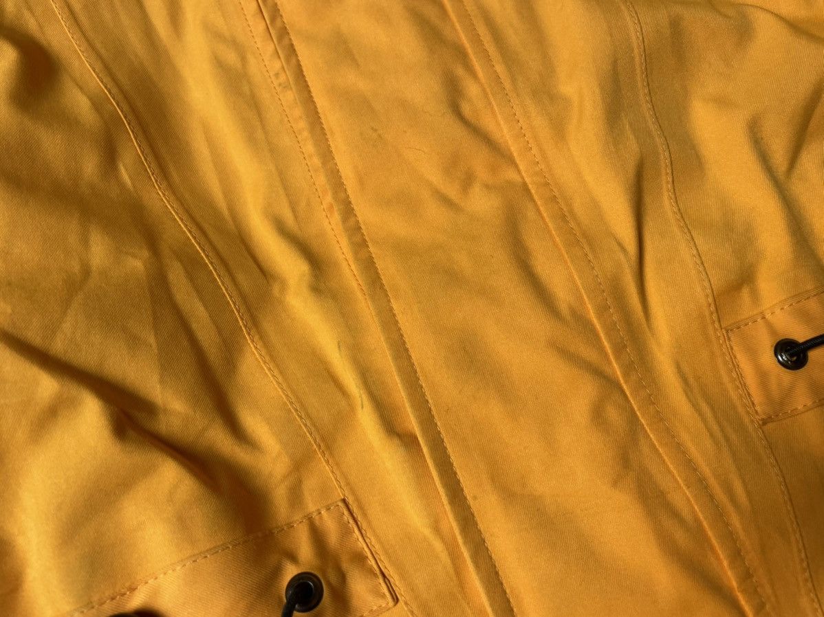 Jack Wolfskin Jack wolfskin 2 in 1 jacket gore-tex vintage outdoor size M Size US M / EU 48-50 / 2 - 9 Thumbnail