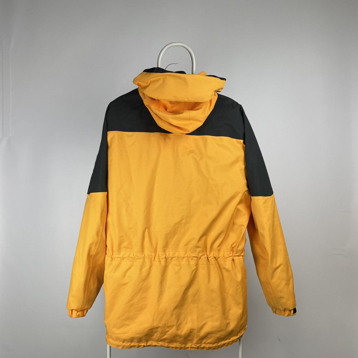 Jack Wolfskin Jack wolfskin 2 in 1 jacket gore-tex vintage outdoor size M Size US M / EU 48-50 / 2 - 2 Thumbnail