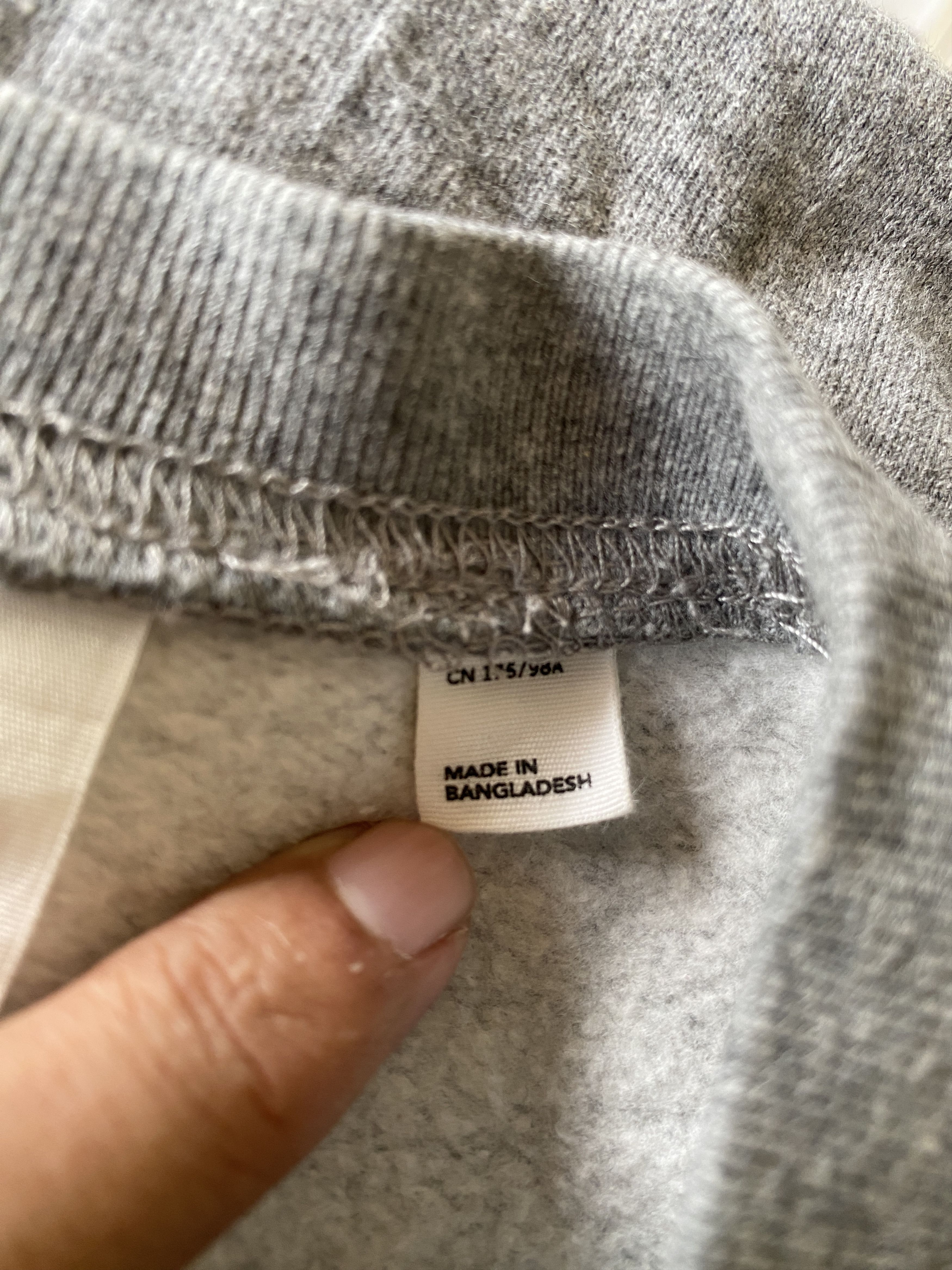 Cheap Monday CHEAP MONDAY SWEATSHIRT Size US M / EU 48-50 / 2 - 9 Thumbnail