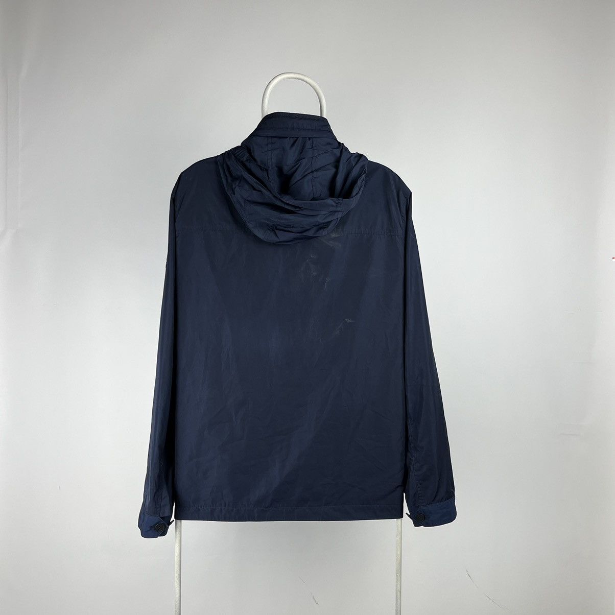 Gant Gant nylon jacket size Large Size US L / EU 52-54 / 3 - 2 Thumbnail