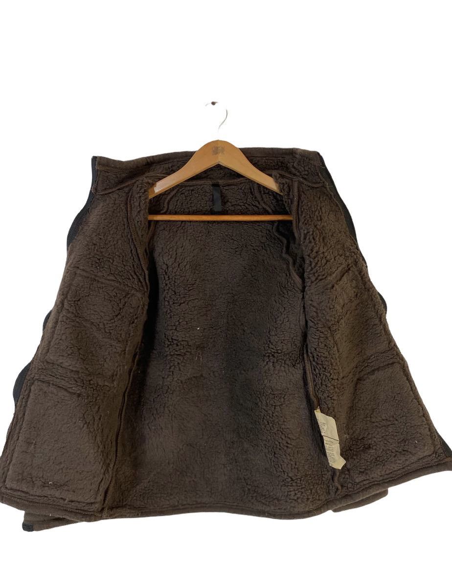 Vintage Vintage Army Jacket sherpa lining Nice Design Size US S / EU 44-46 / 1 - 3 Thumbnail