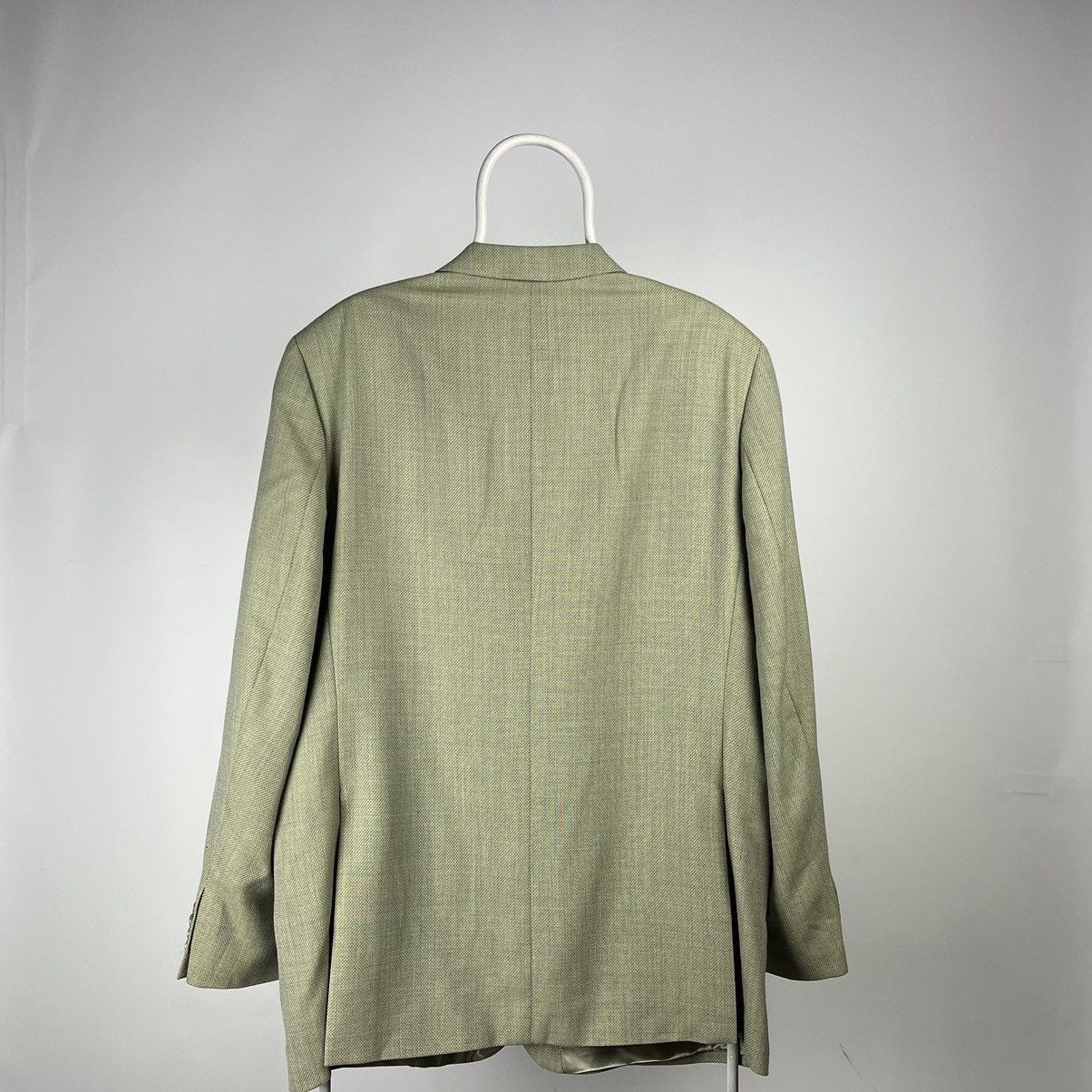 Oscar Jacobson Oscar Jacobson blazer vintage size 58 Size 54L - 2 Thumbnail