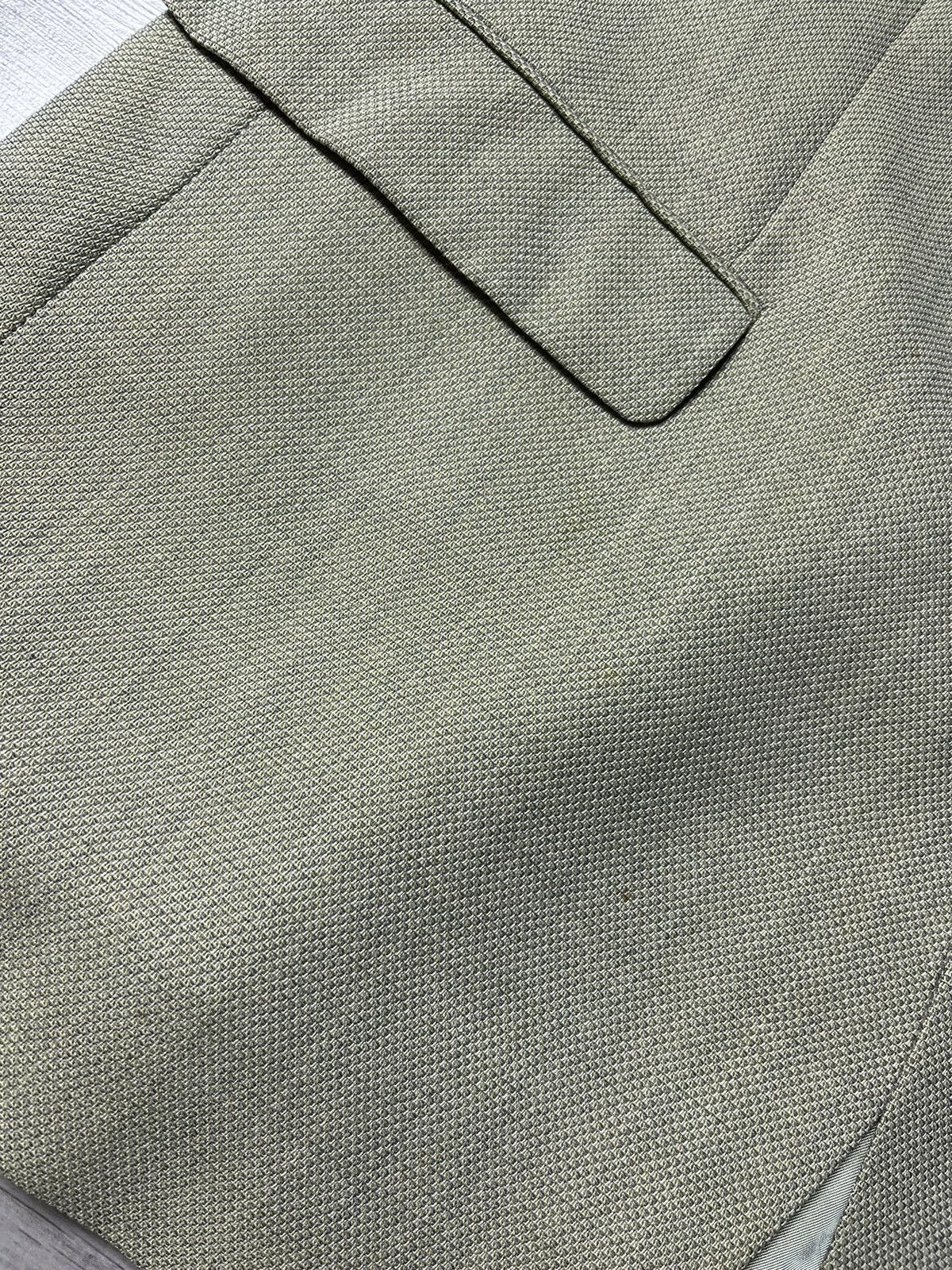 Oscar Jacobson Oscar Jacobson blazer vintage size 58 Size 54L - 6 Thumbnail
