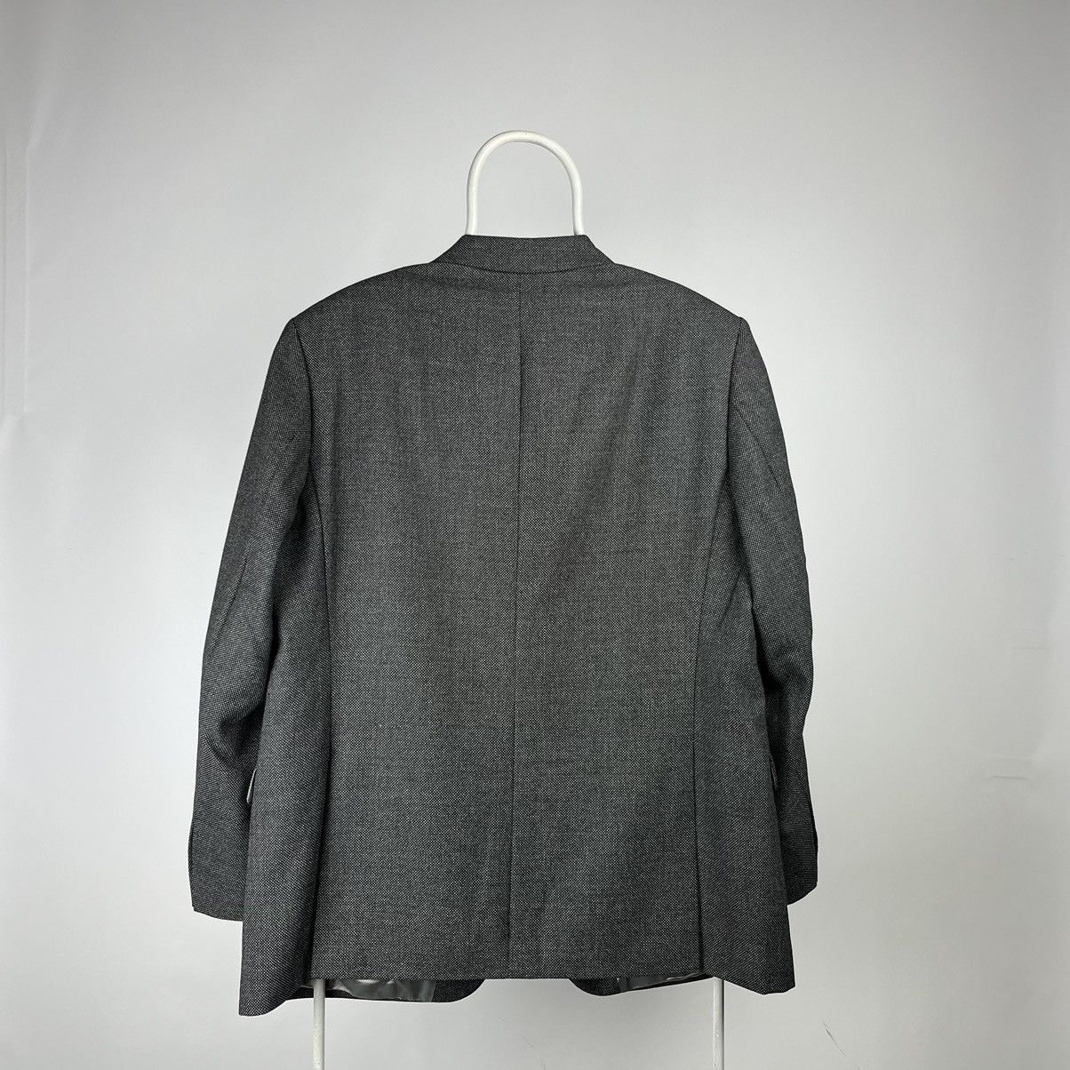 Oscar Jacobson Oscar Jacobson blazer formal size 56 Size 54L - 2 Thumbnail