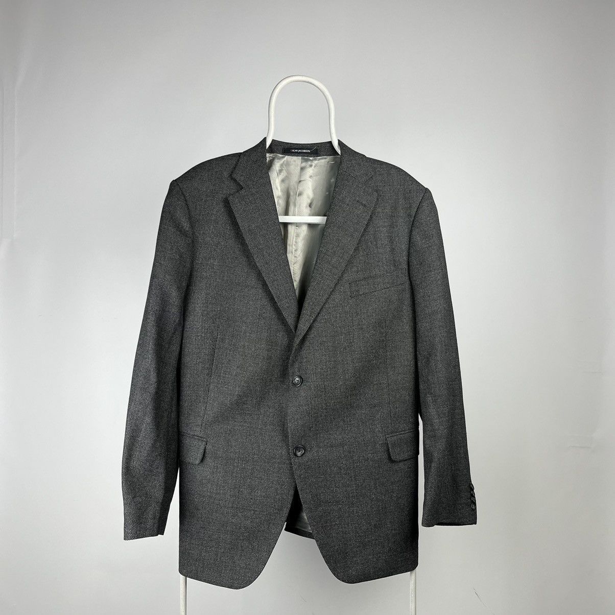 Oscar Jacobson Oscar Jacobson blazer formal size 56 Size 54L - 1 Thumbnail