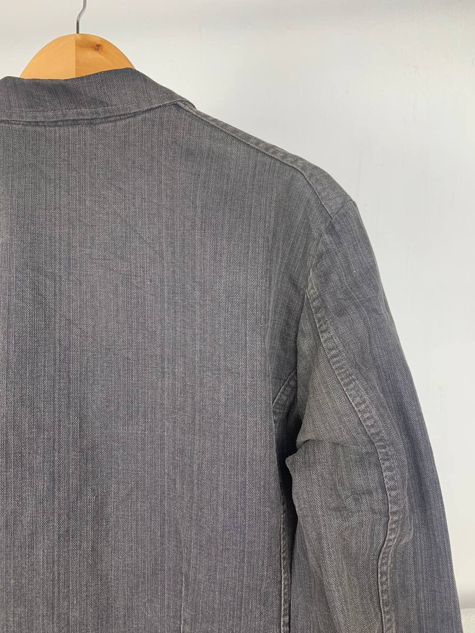 Vetra Vintage Vetra Herringbone Chore Jacket Size US M / EU 48-50 / 2 - 7 Thumbnail