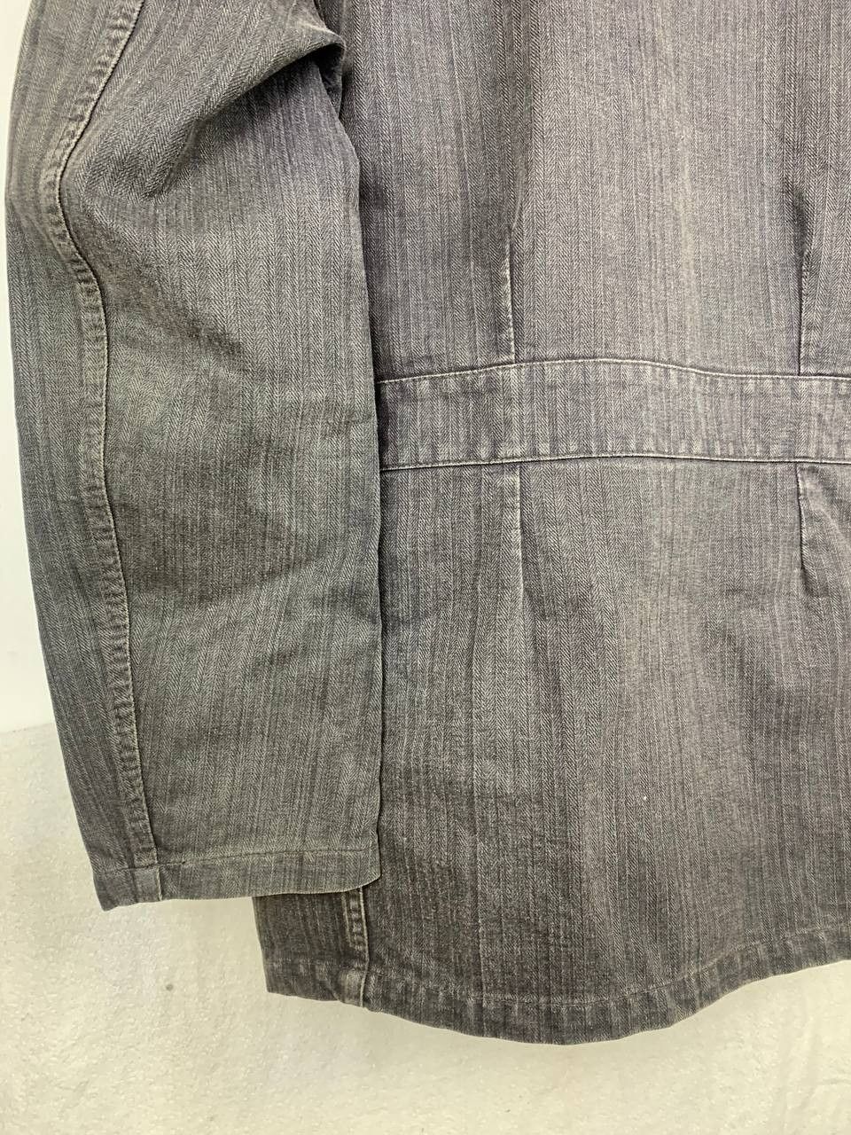 Vetra Vintage Vetra Herringbone Chore Jacket Size US M / EU 48-50 / 2 - 9 Thumbnail
