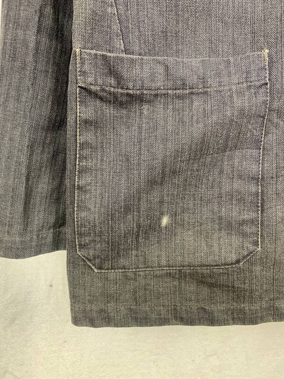 Vetra Vintage Vetra Herringbone Chore Jacket Size US M / EU 48-50 / 2 - 5 Thumbnail