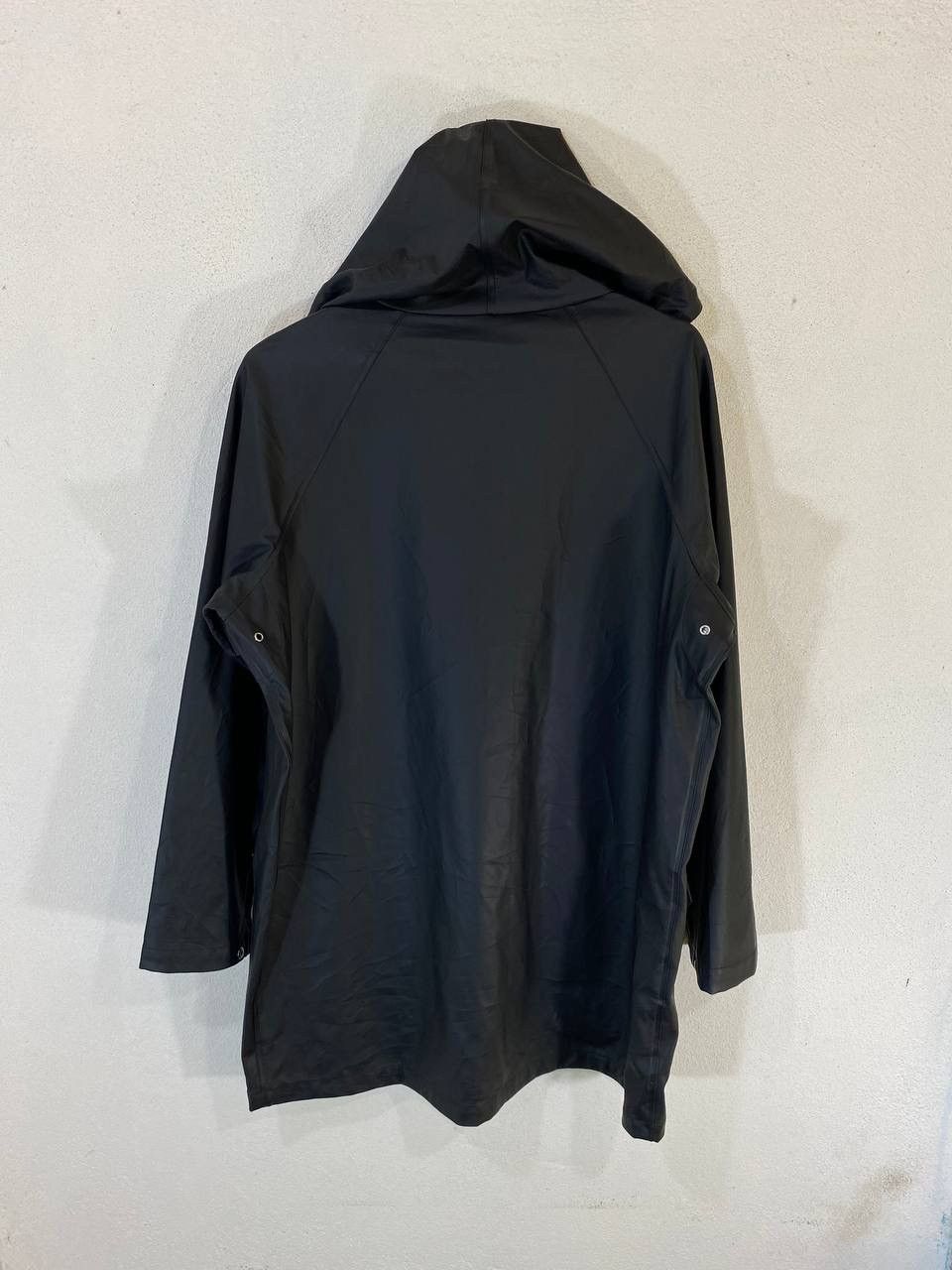 H&M H&M Japanese Brand Raincoat nice design Size US S / EU 44-46 / 1 - 2 Thumbnail